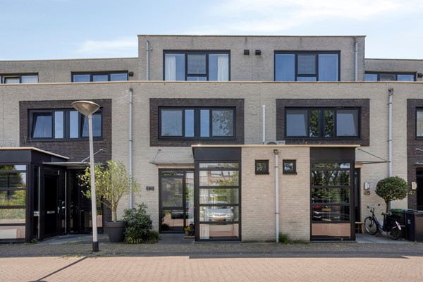 Morgenstond 43, 5283GJ Boxtel